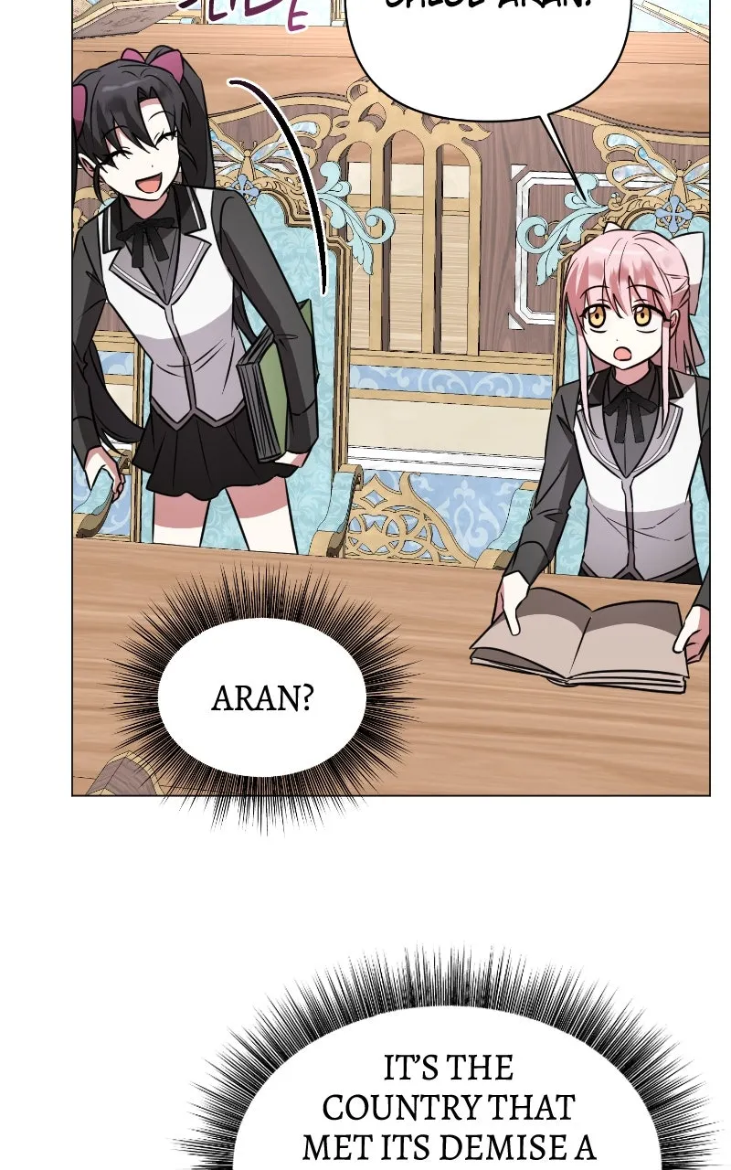 Read The Academy is Doomed chapter 45 image 33 on Lezhin