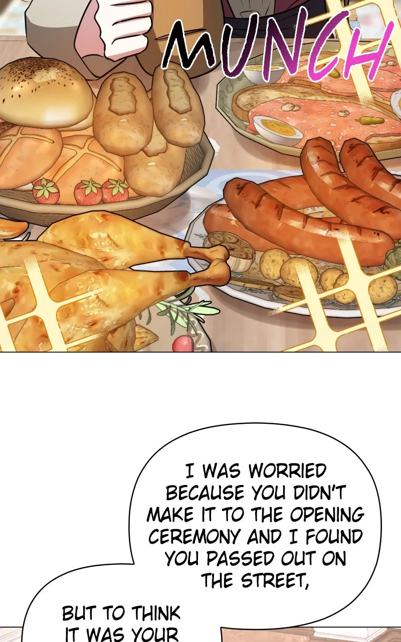 Read The Academy is Doomed chapter 45 image 5 on Lezhin