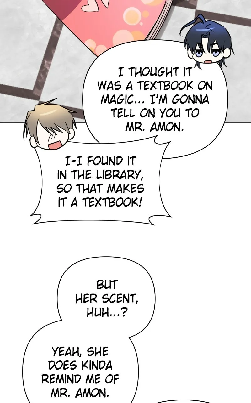 Read The Academy is Doomed chapter 45 image 54 on Lezhin