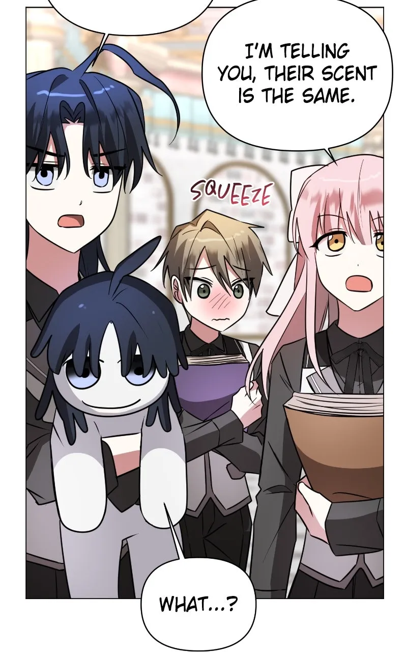 Read The Academy is Doomed chapter 45 image 55 on Lezhin