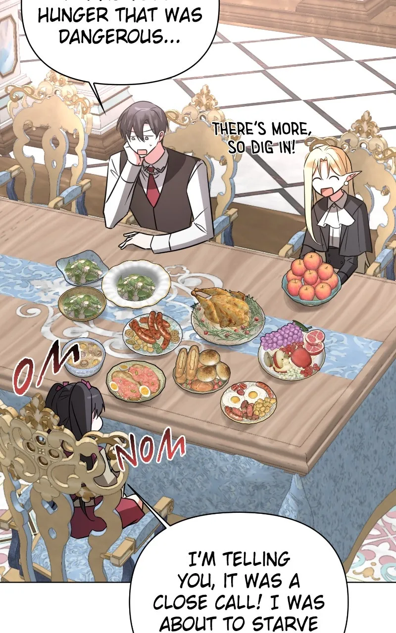 Read The Academy is Doomed chapter 45 image 6 on Lezhin