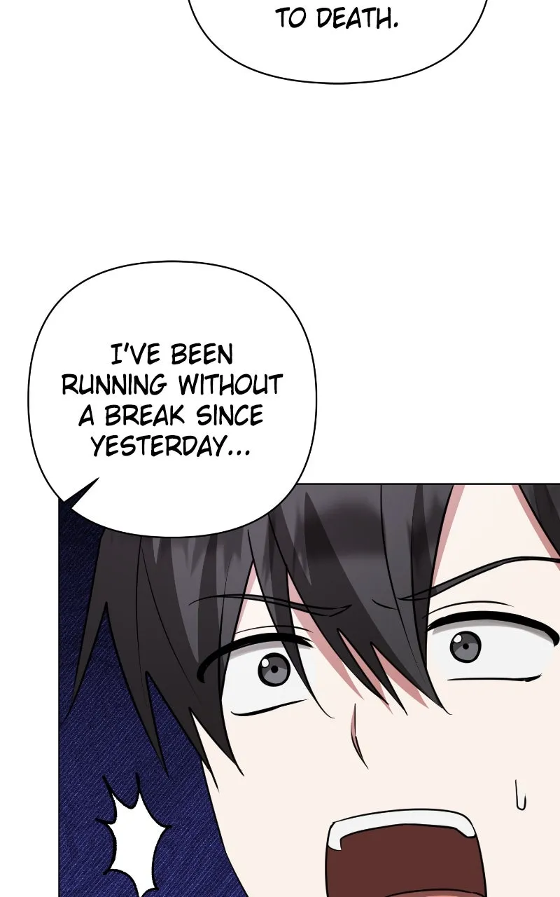 Read The Academy is Doomed chapter 45 image 7 on Lezhin