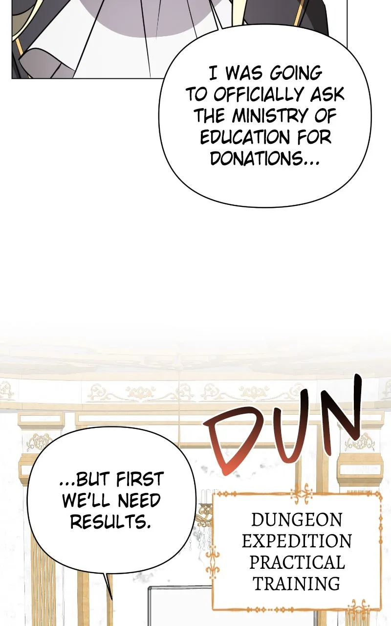 Read The Academy is Doomed chapter 45 image 70 on Lezhin