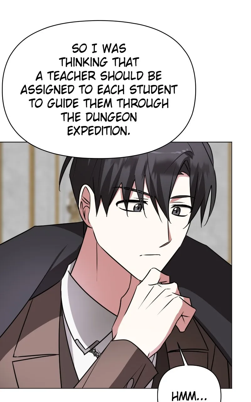 Read The Academy is Doomed chapter 45 image 72 on Lezhin