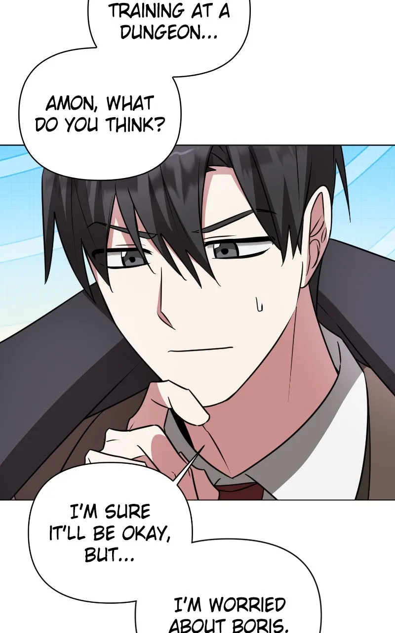 Read The Academy is Doomed chapter 45 image 79 on Lezhin