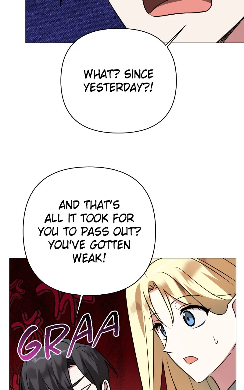 Read The Academy is Doomed chapter 45 image 8 on Lezhin