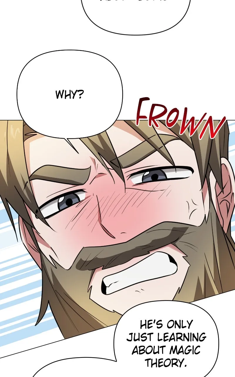 Read The Academy is Doomed chapter 45 image 80 on Lezhin