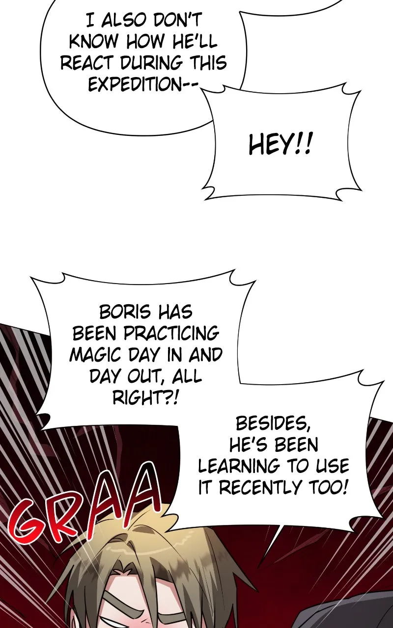 Read The Academy is Doomed chapter 45 image 81 on Lezhin