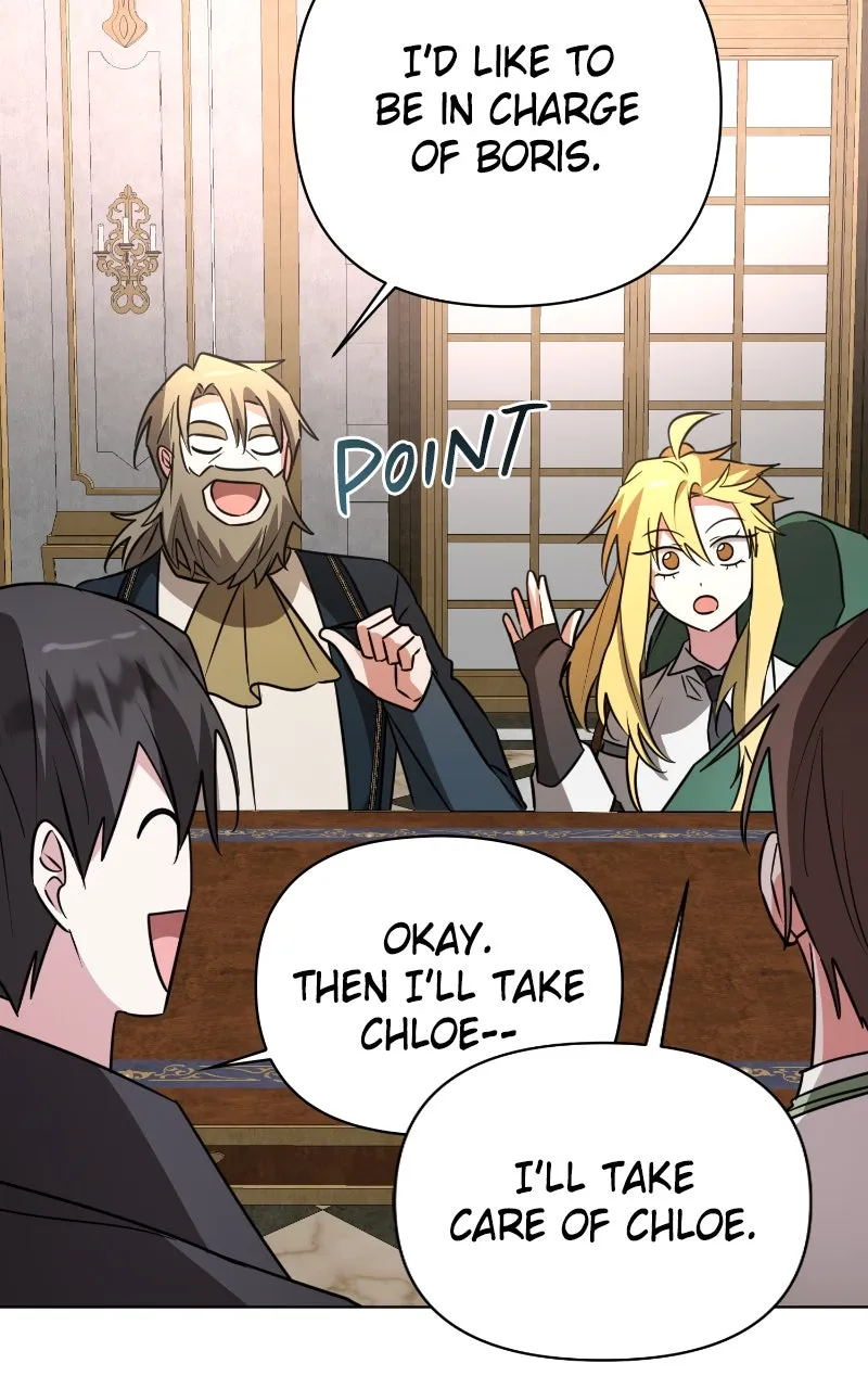 Read The Academy is Doomed chapter 45 image 85 on Lezhin