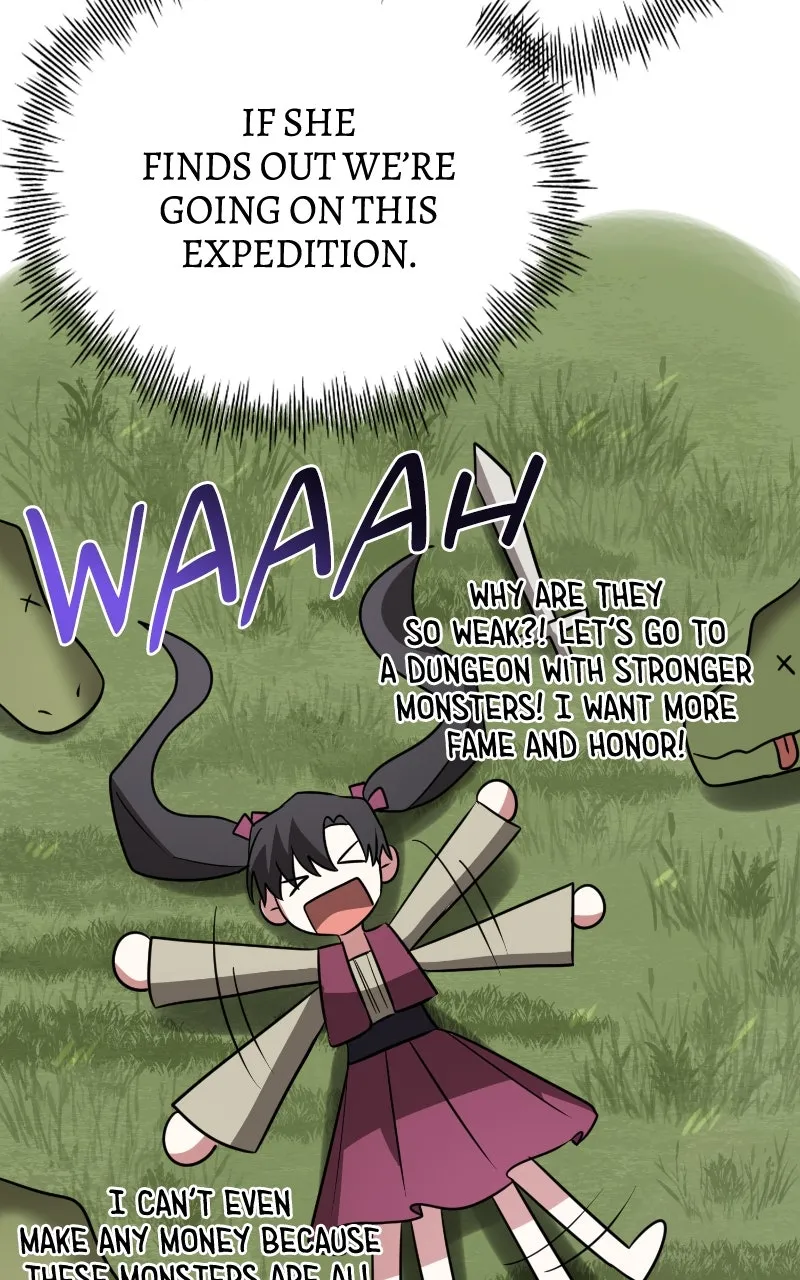Read The Academy is Doomed chapter 45 image 99 on Lezhin