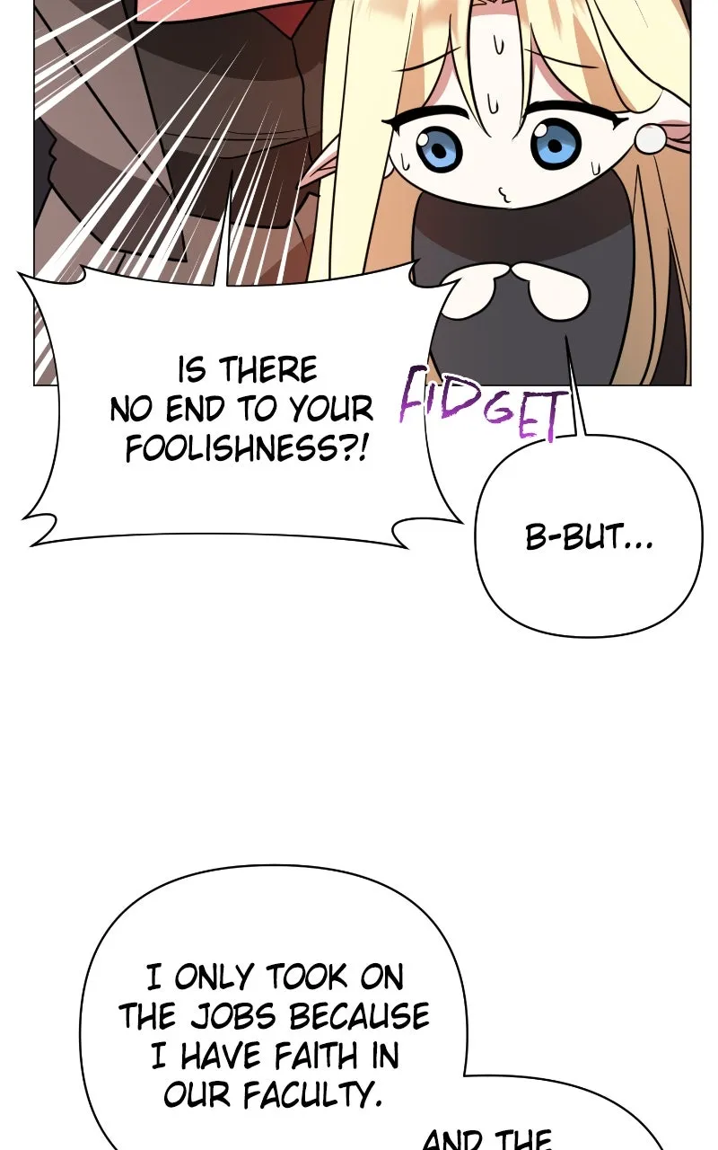Read The Academy is Doomed chapter 46 image 10 on Lezhin