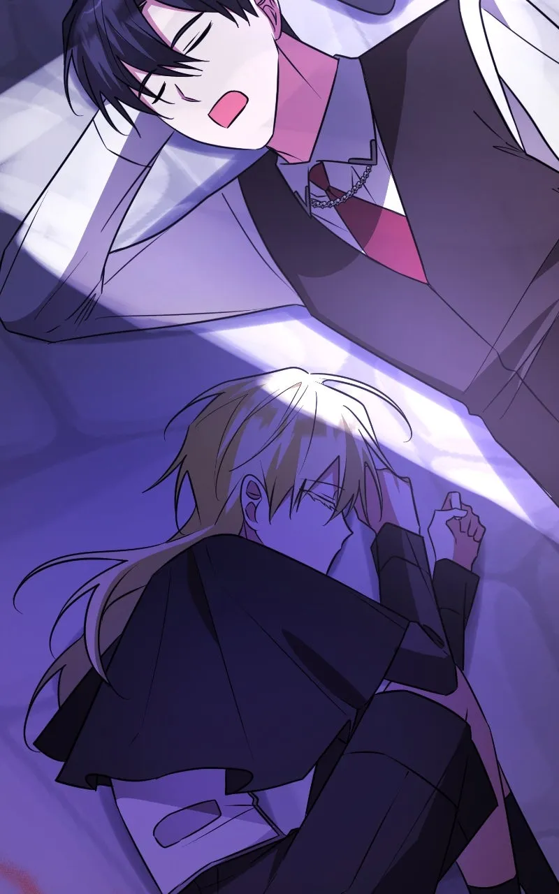 Read The Academy is Doomed chapter 46 image 107 on Lezhin