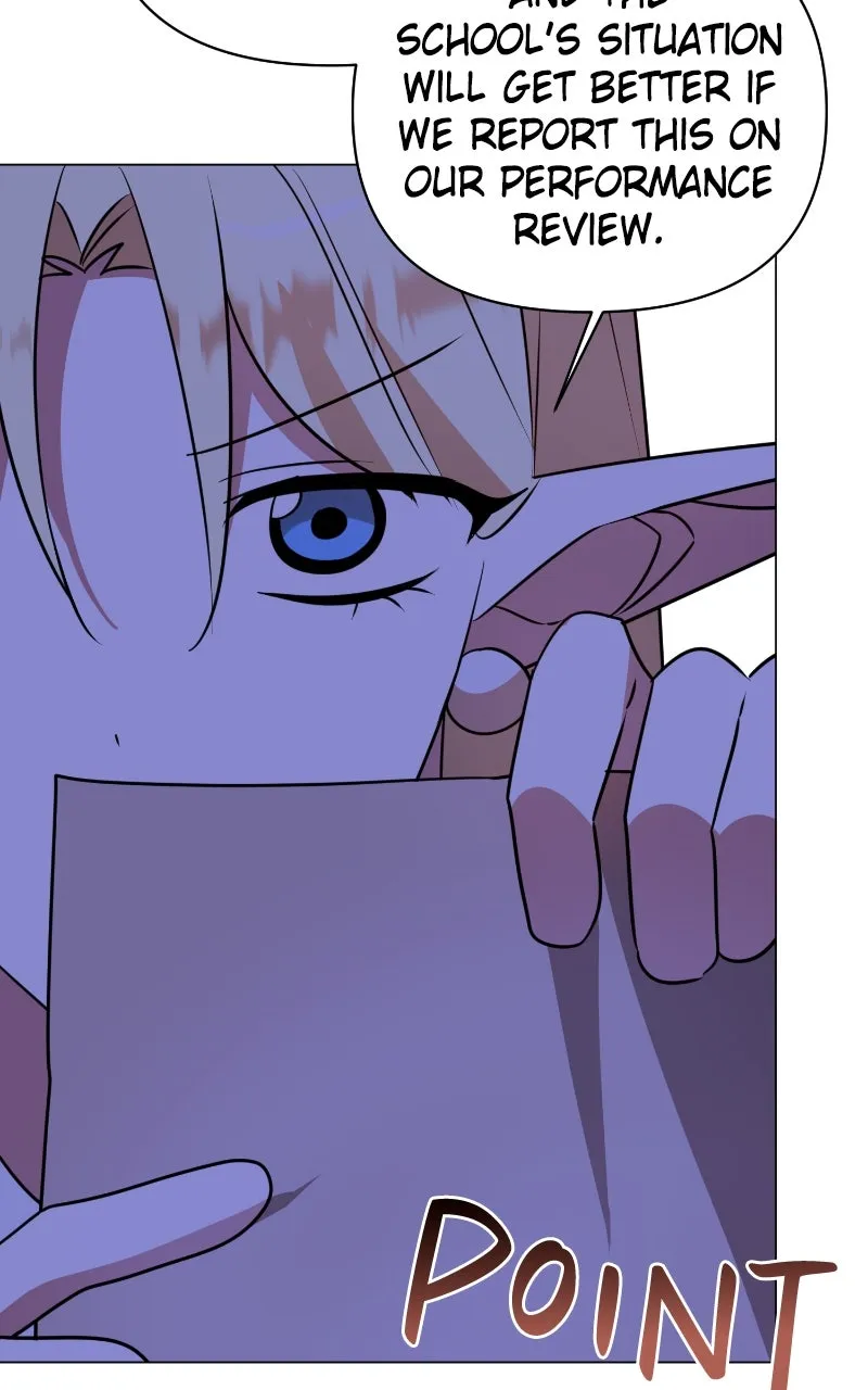 Read The Academy is Doomed chapter 46 image 11 on Lezhin
