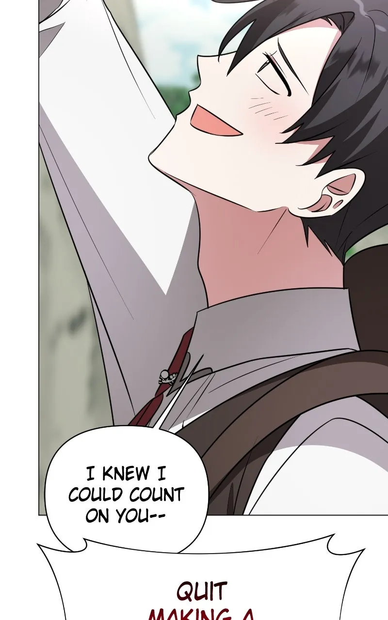 Read The Academy is Doomed chapter 46 image 27 on Lezhin