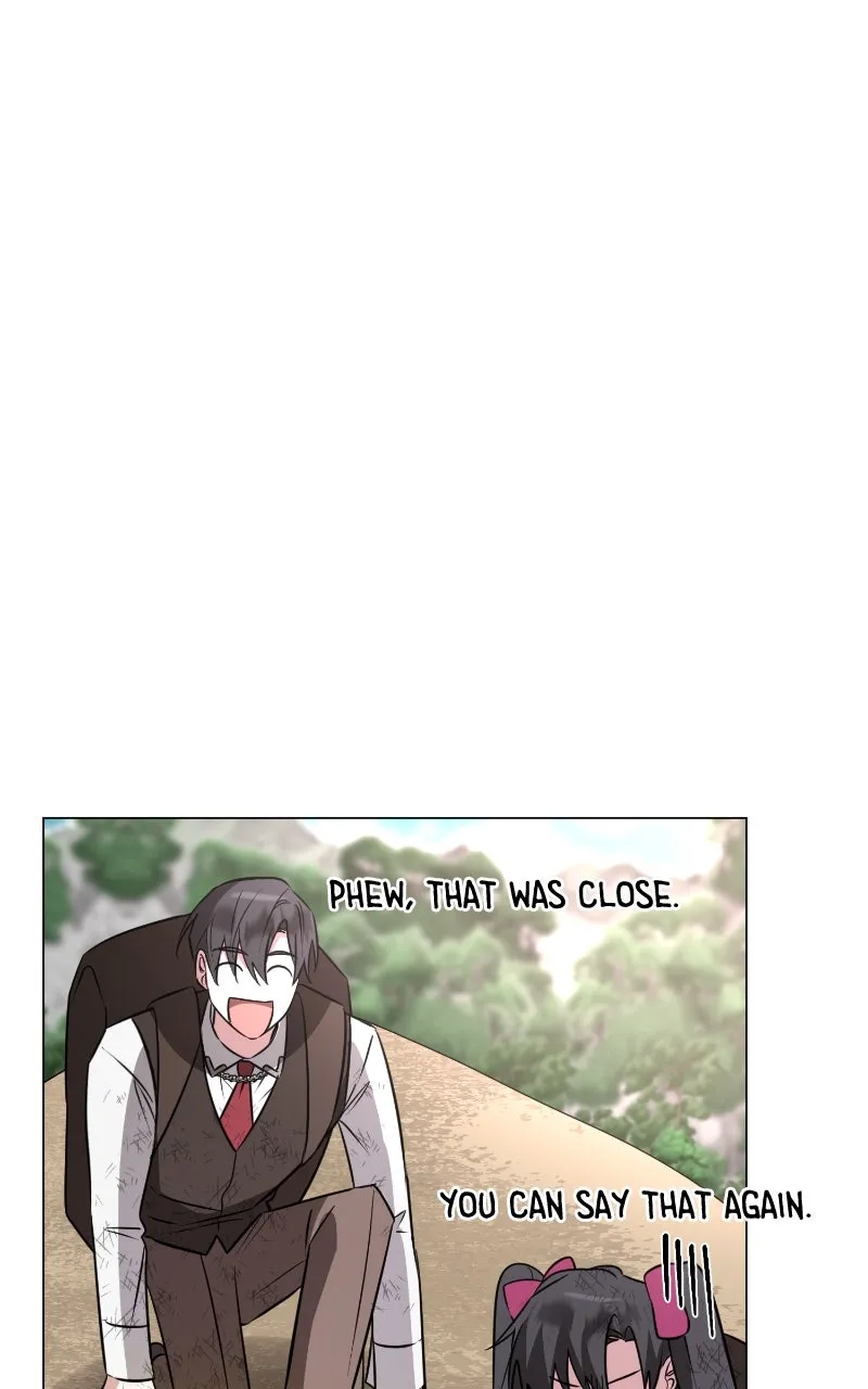 Read The Academy is Doomed chapter 46 image 29 on Lezhin