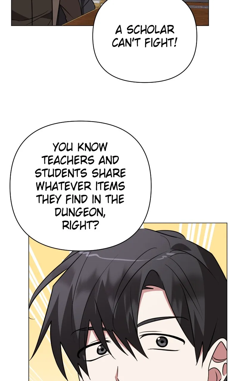 Read The Academy is Doomed chapter 46 image 3 on Lezhin
