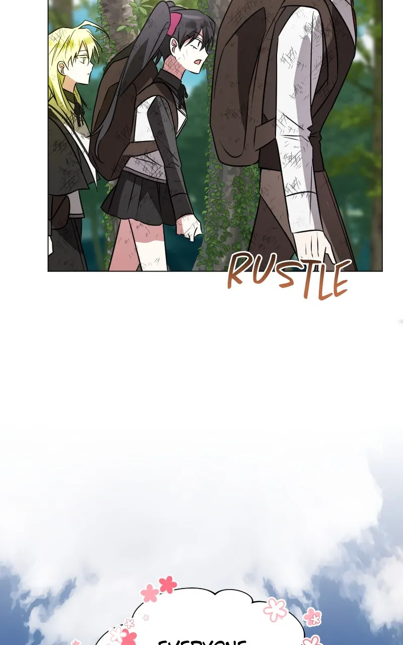 Read The Academy is Doomed chapter 46 image 32 on Lezhin