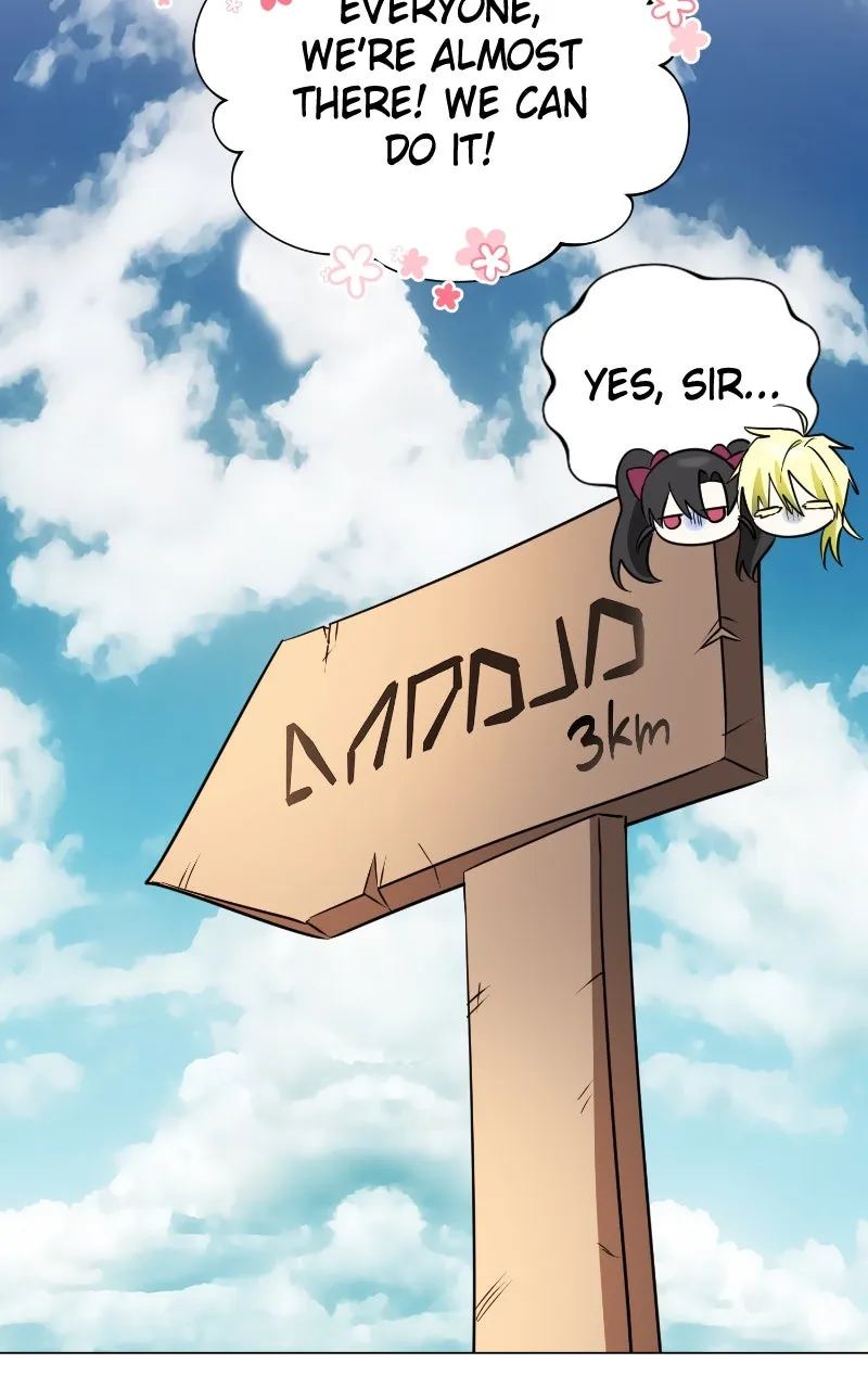 Read The Academy is Doomed chapter 46 image 33 on Lezhin