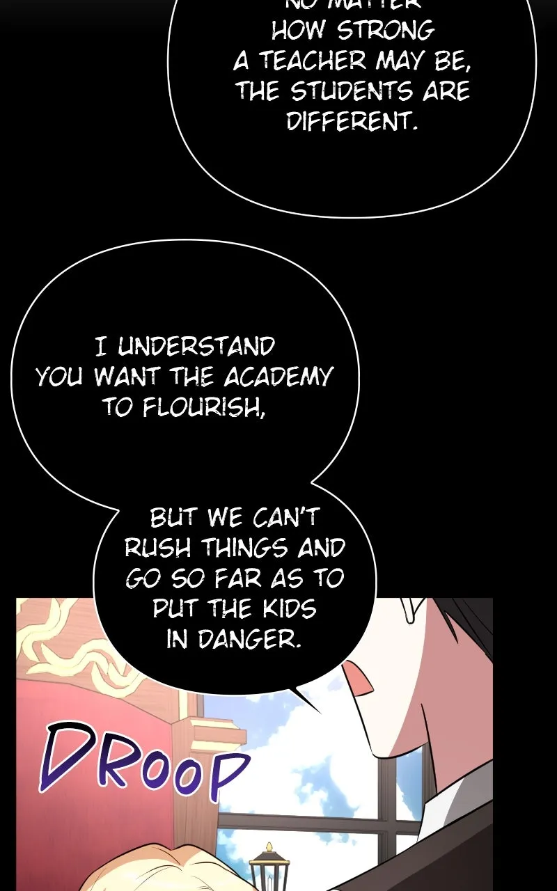 Read The Academy is Doomed chapter 46 image 39 on Lezhin