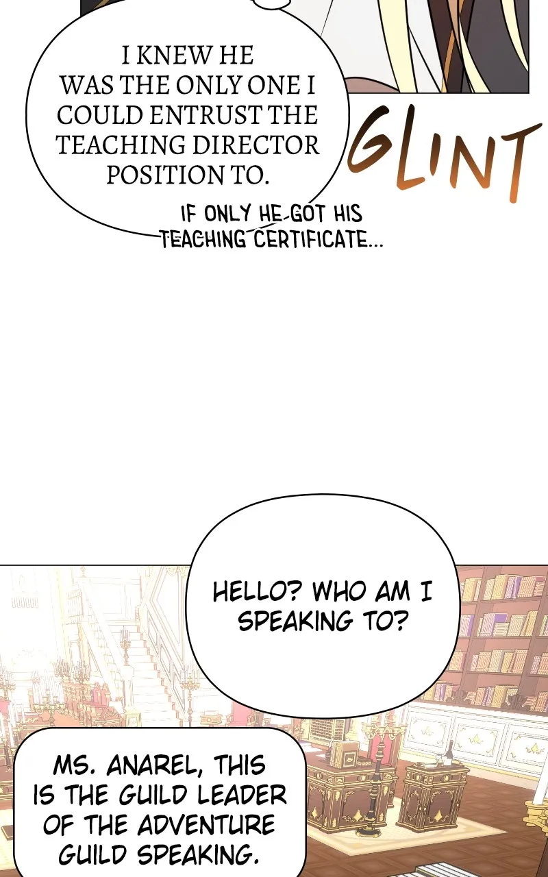 Read The Academy is Doomed chapter 46 image 45 on Lezhin