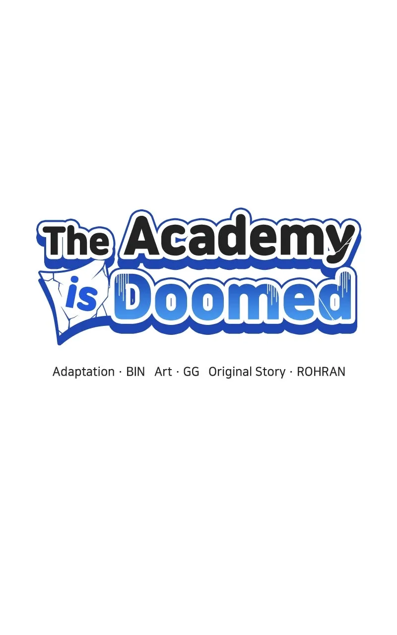 Read The Academy is Doomed chapter 46 image 50 on Lezhin