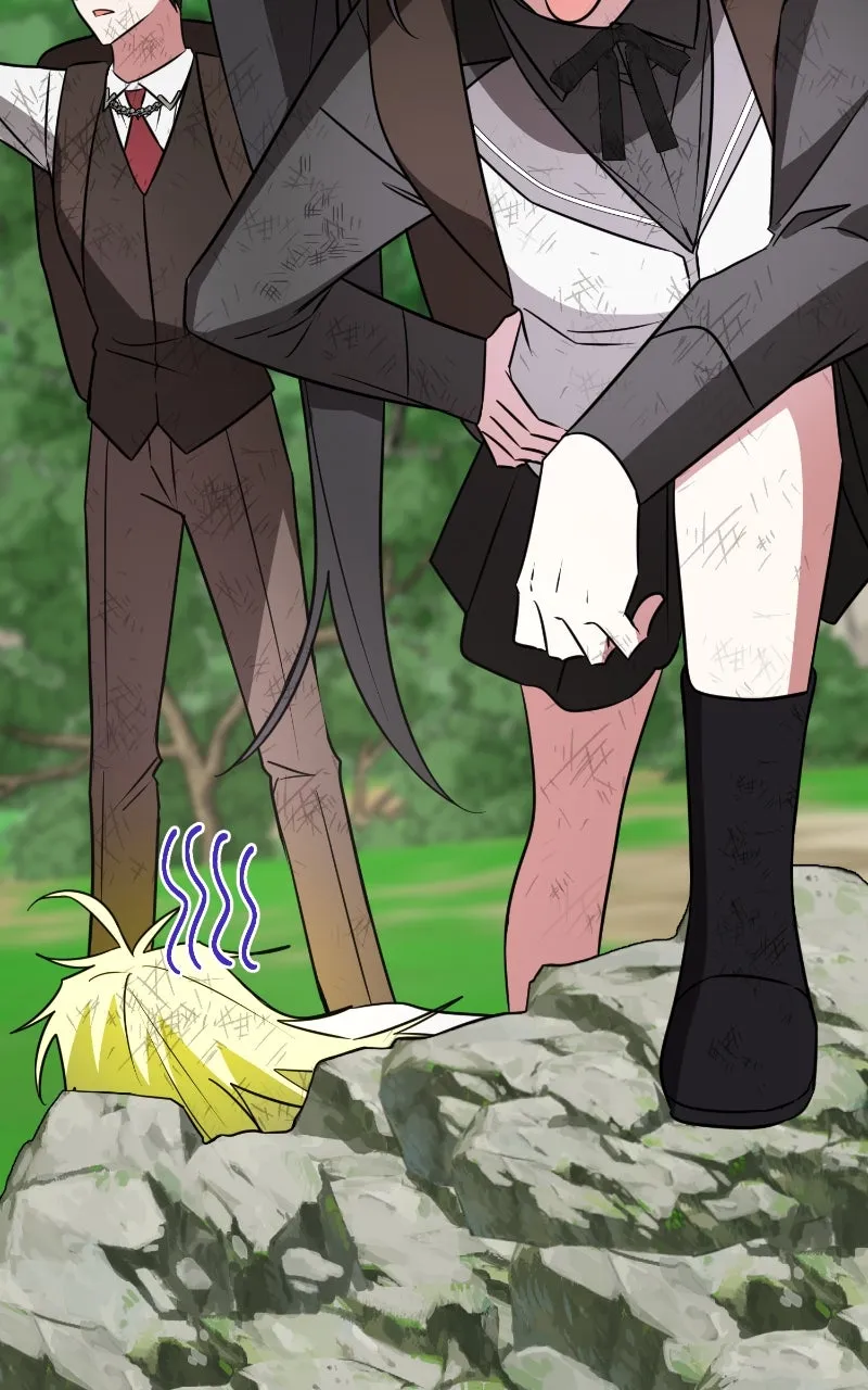 Read The Academy is Doomed chapter 46 image 53 on Lezhin