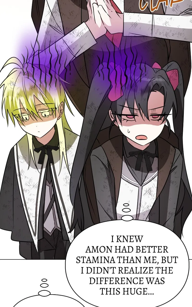Read The Academy is Doomed chapter 46 image 55 on Lezhin