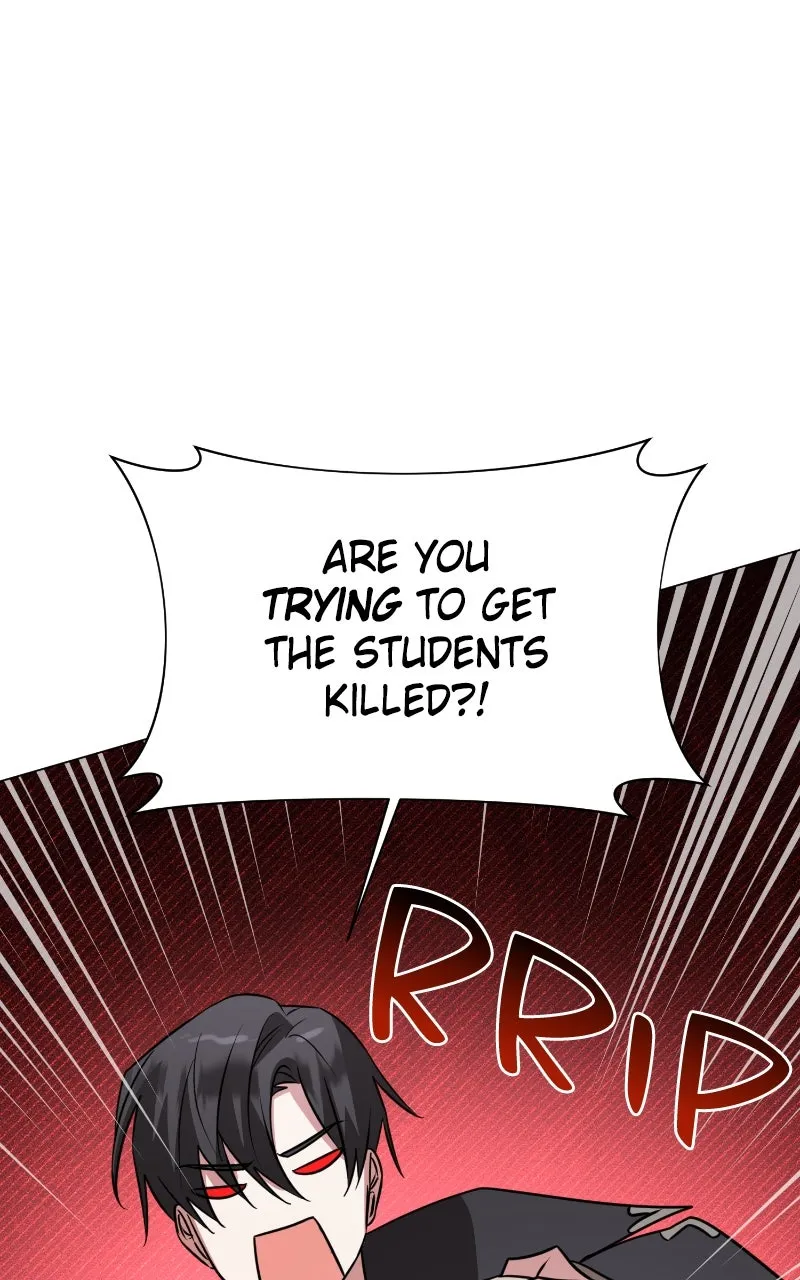 Read The Academy is Doomed chapter 46 image 7 on Lezhin