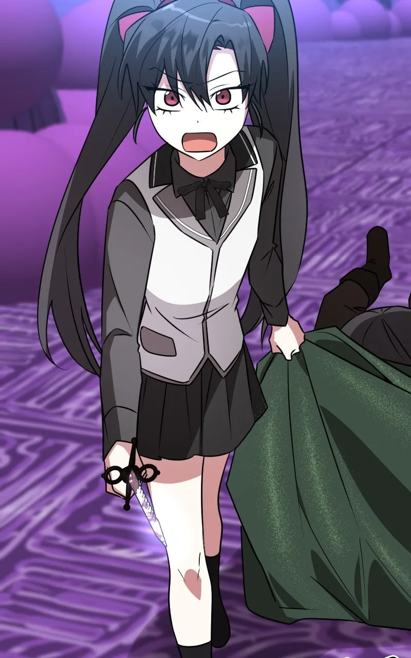 Read The Academy is Doomed chapter 47 image 102 on Lezhin