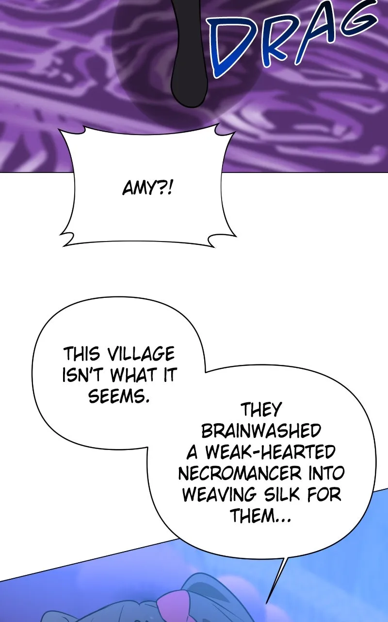 Read The Academy is Doomed chapter 47 image 103 on Lezhin