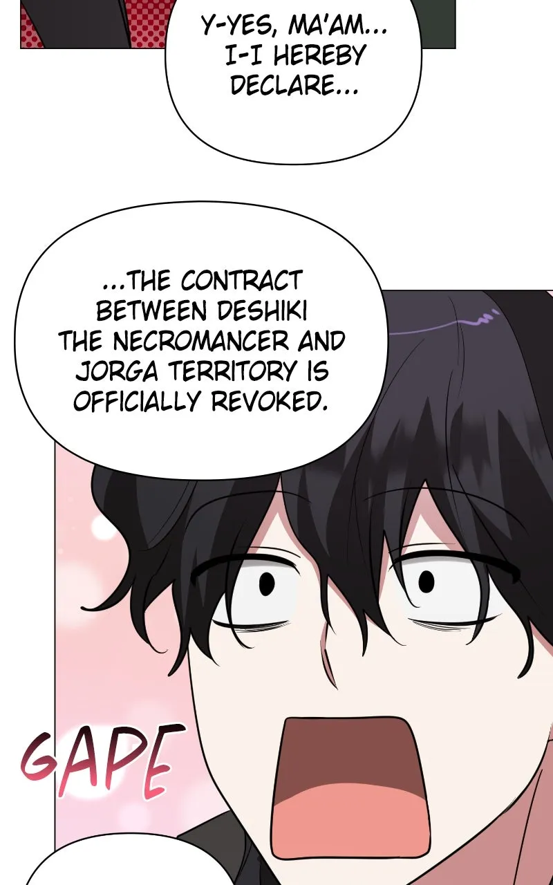 Read The Academy is Doomed chapter 47 image 108 on Lezhin