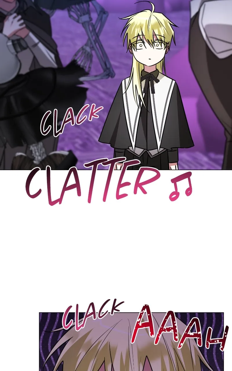 Read The Academy is Doomed chapter 47 image 115 on Lezhin