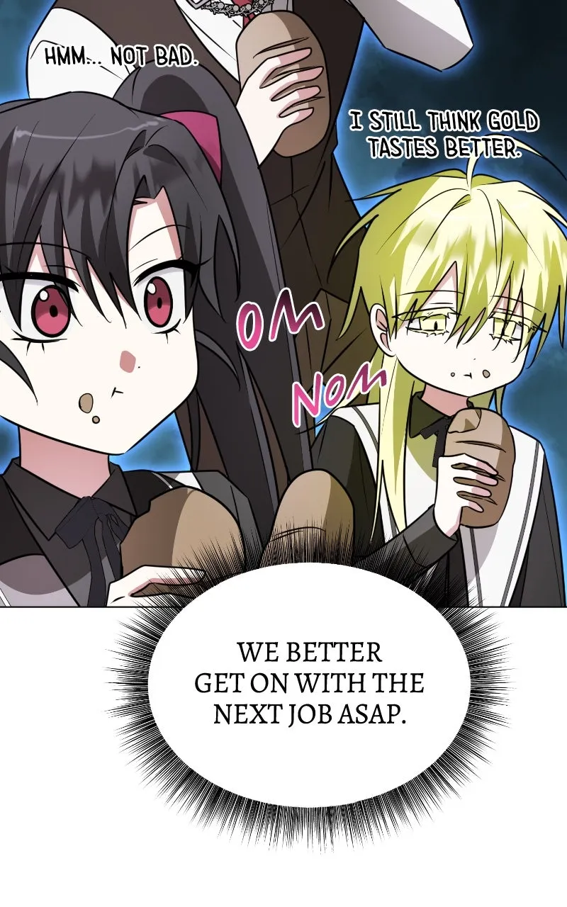 Read The Academy is Doomed chapter 47 image 13 on Lezhin