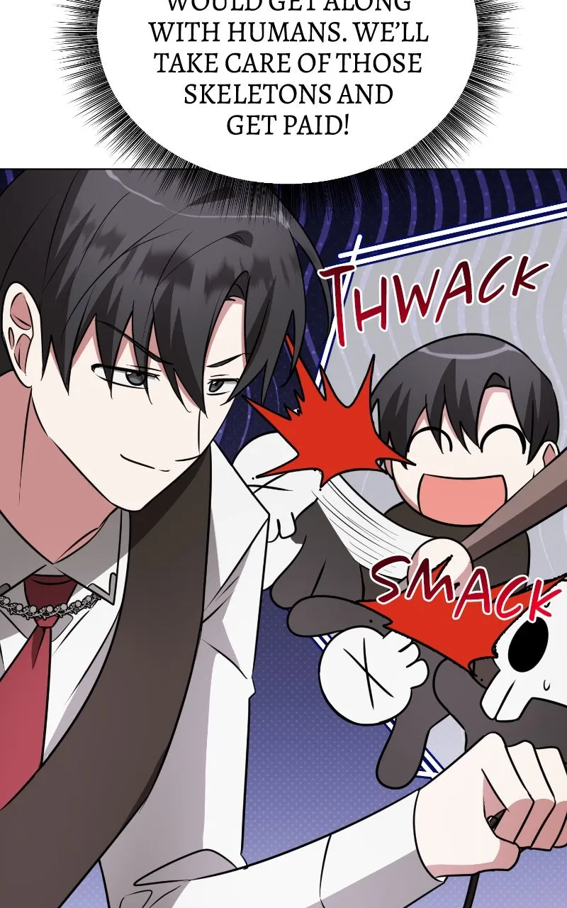 Read The Academy is Doomed chapter 47 image 22 on Lezhin