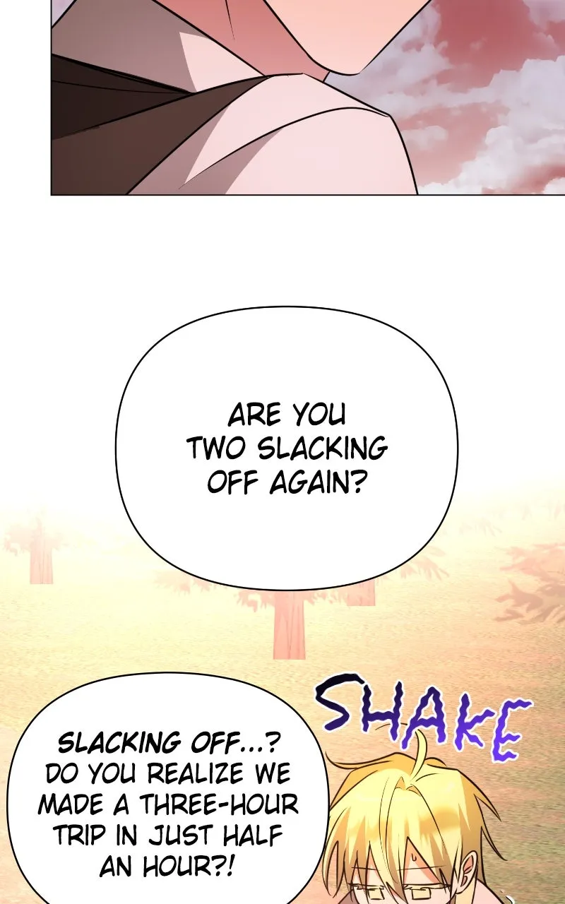 Read The Academy is Doomed chapter 47 image 24 on Lezhin