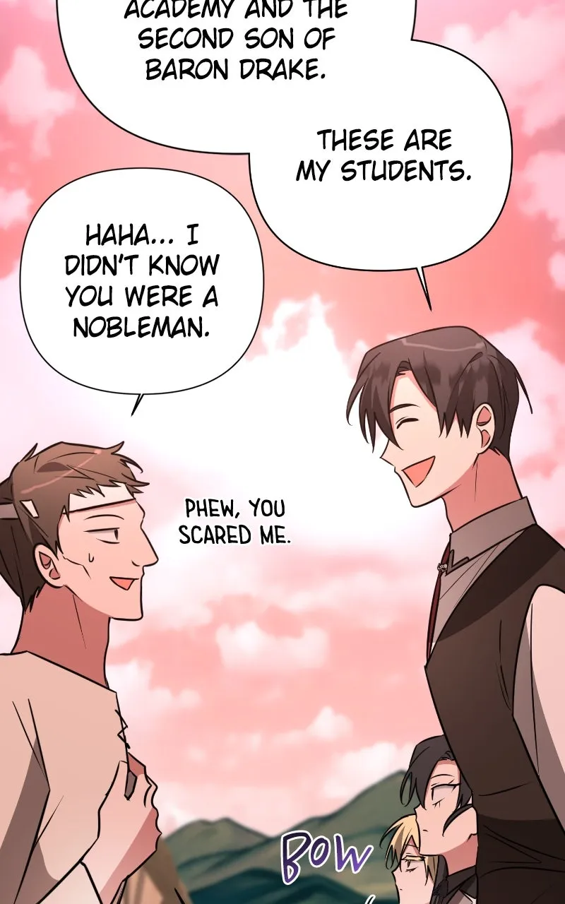 Read The Academy is Doomed chapter 47 image 30 on Lezhin