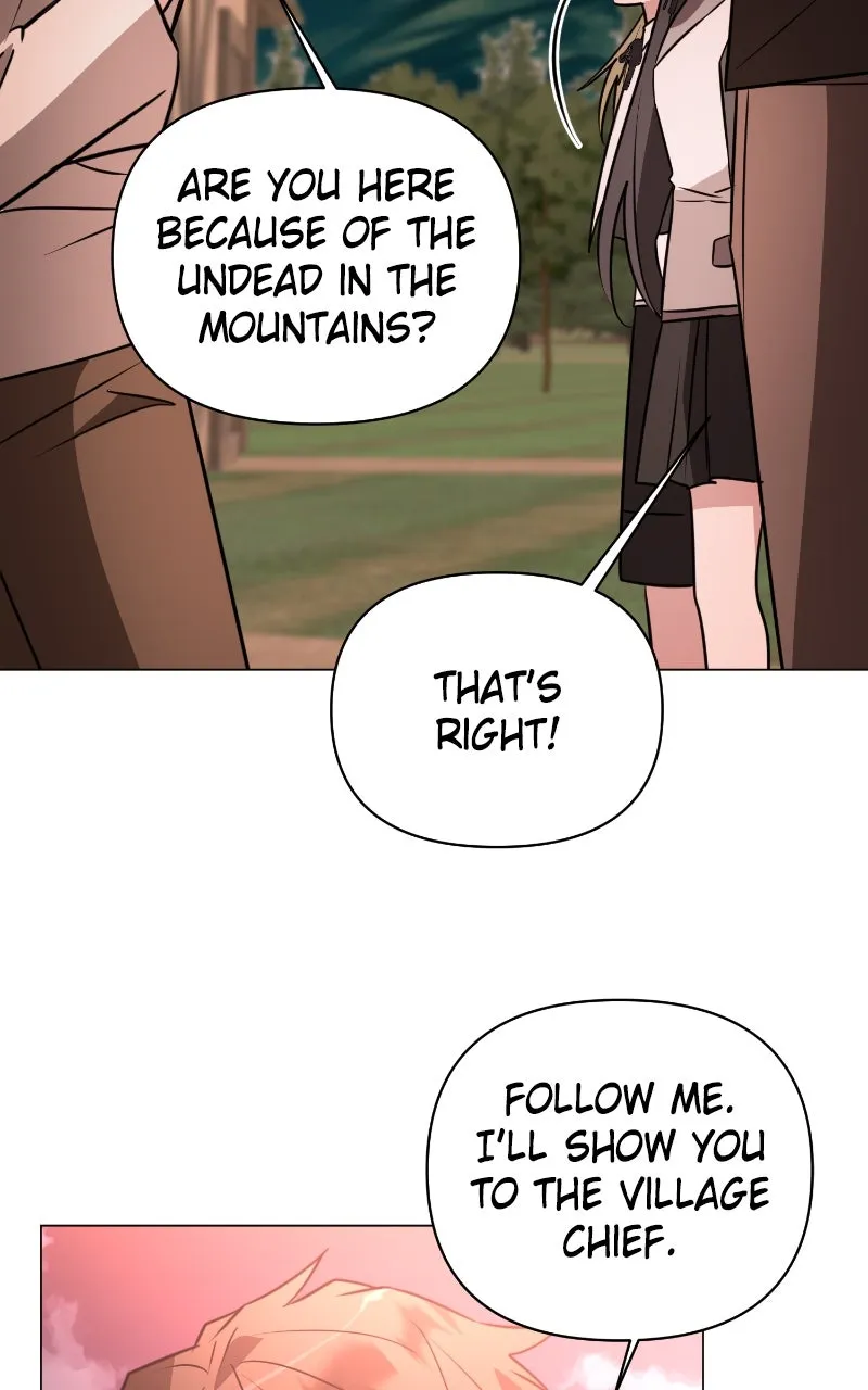 Read The Academy is Doomed chapter 47 image 31 on Lezhin