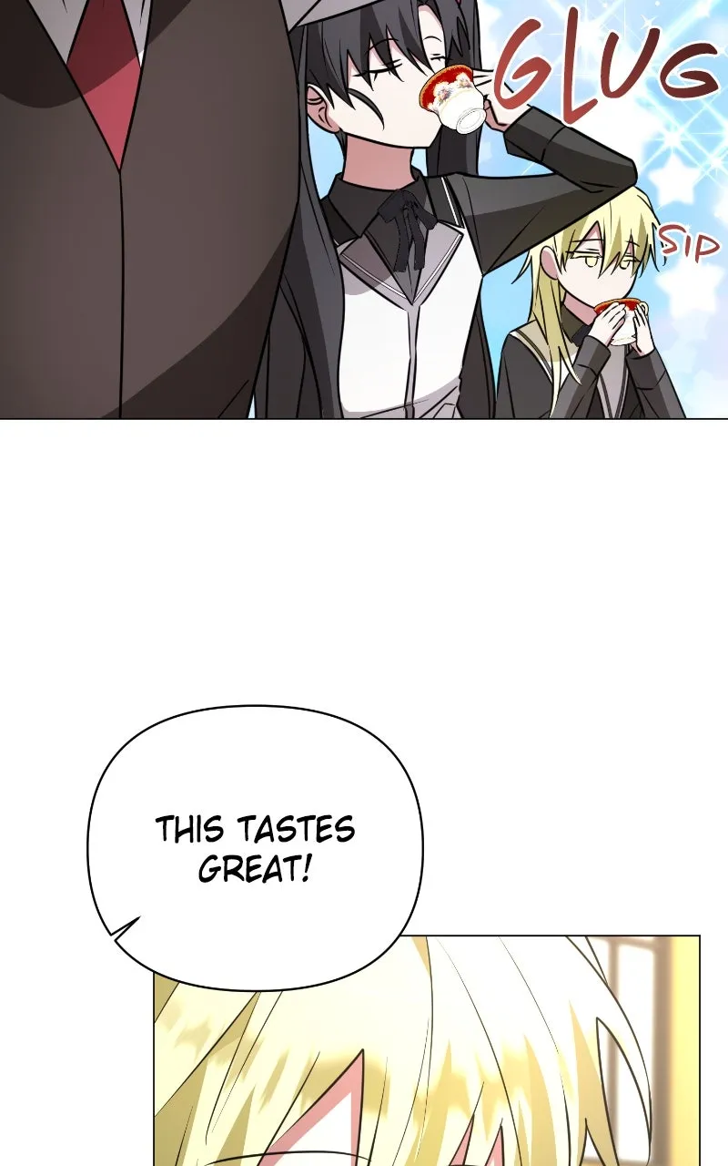 Read The Academy is Doomed chapter 47 image 39 on Lezhin