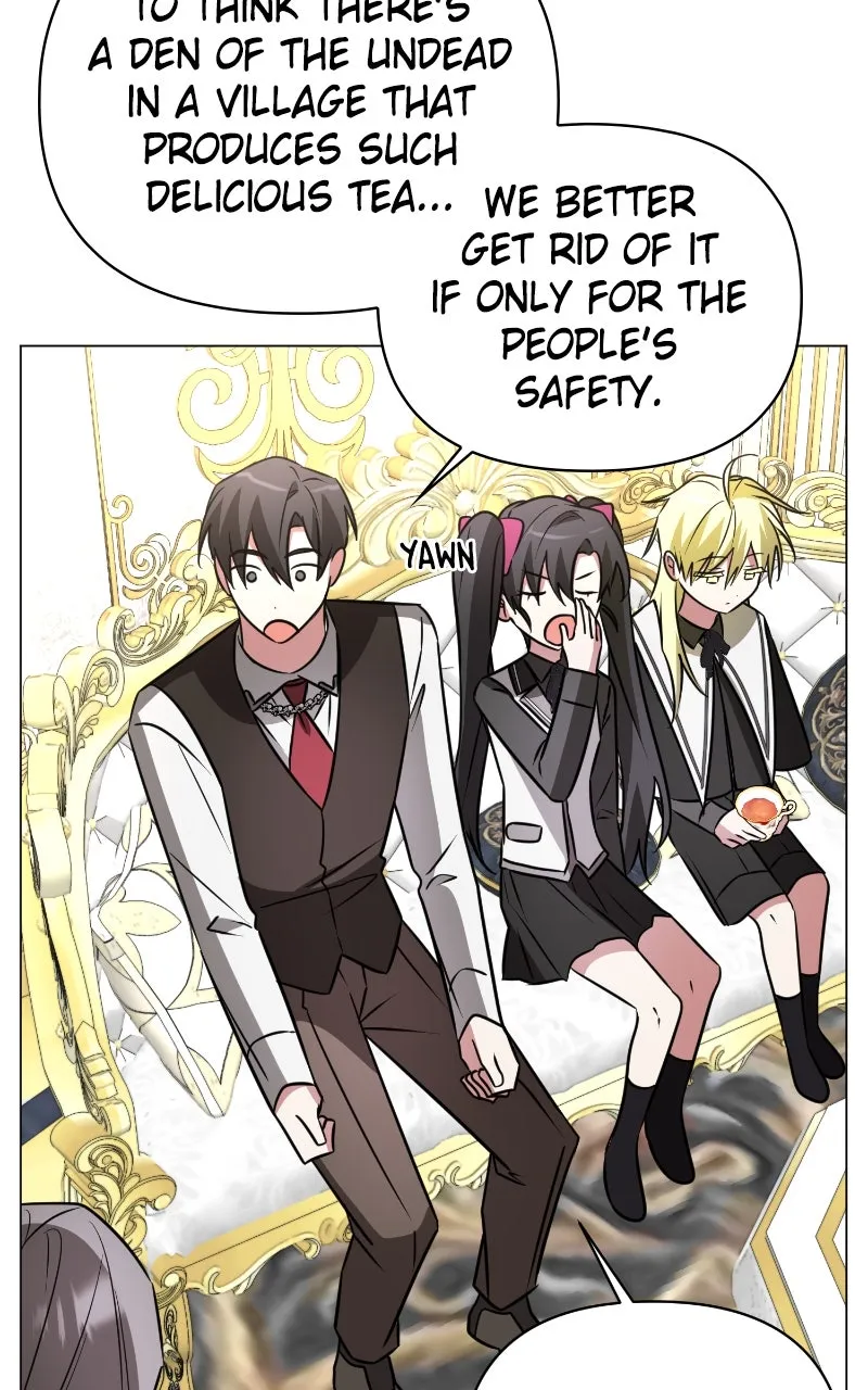 Read The Academy is Doomed chapter 47 image 41 on Lezhin