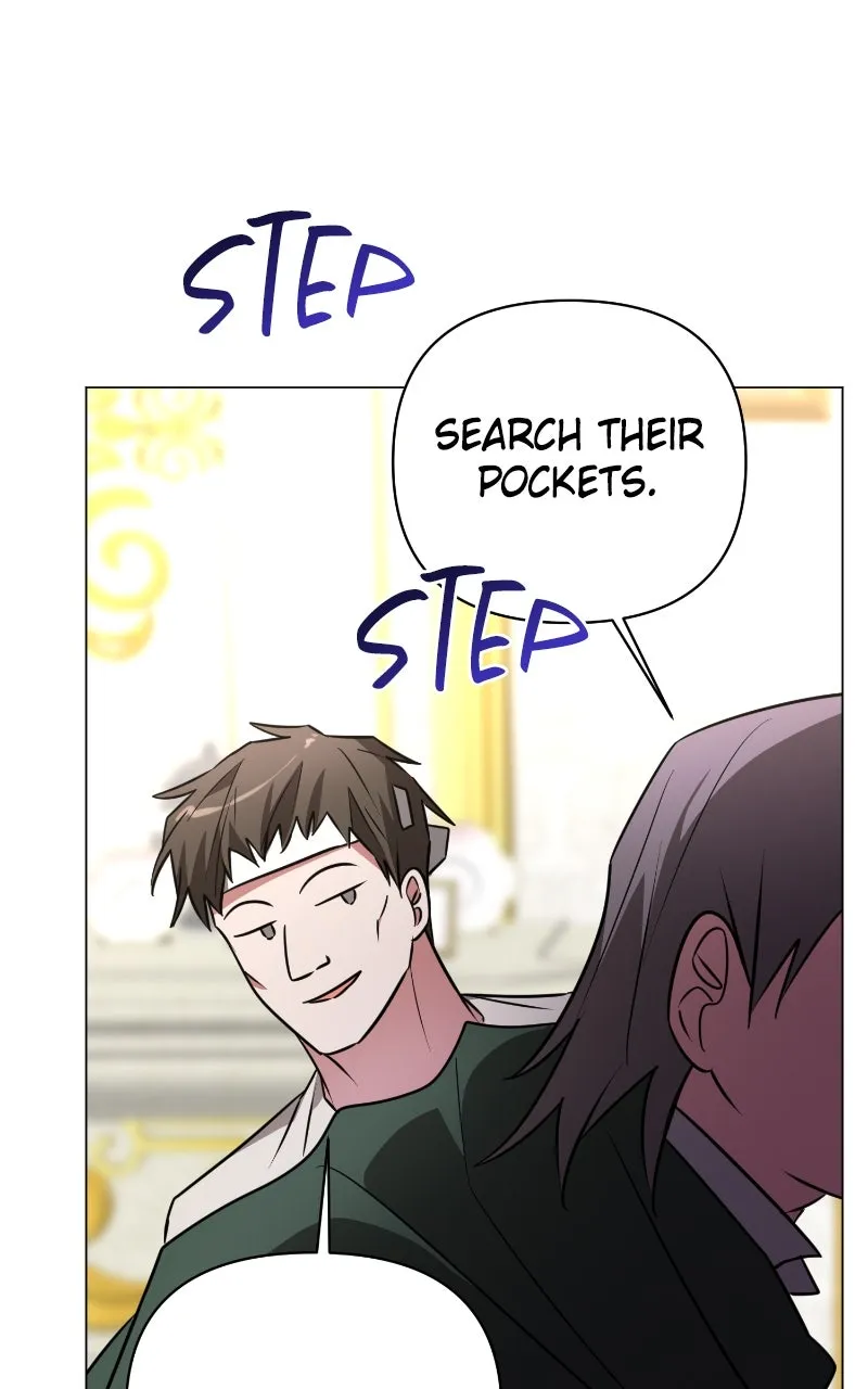 Read The Academy is Doomed chapter 47 image 48 on Lezhin