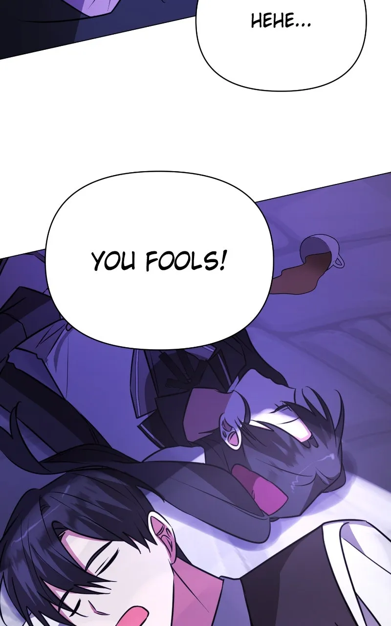 Read The Academy is Doomed chapter 47 image 51 on Lezhin