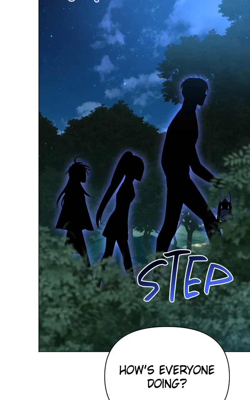 Read The Academy is Doomed chapter 47 image 64 on Lezhin