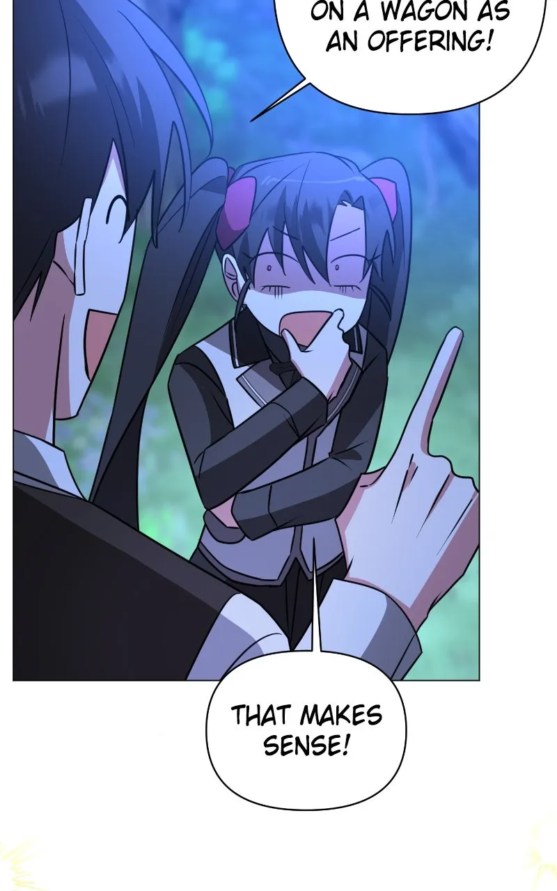 Read The Academy is Doomed chapter 47 image 69 on Lezhin