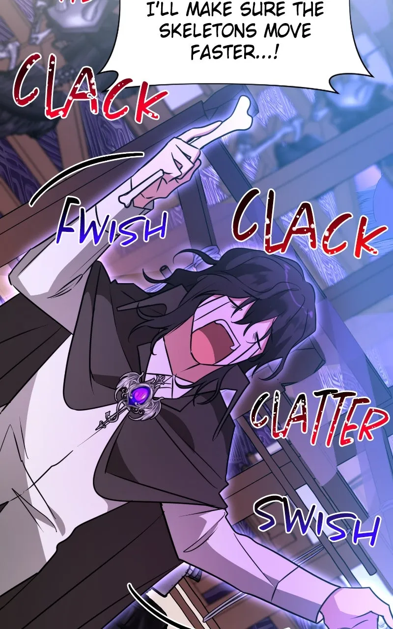 Read The Academy is Doomed chapter 47 image 92 on Lezhin