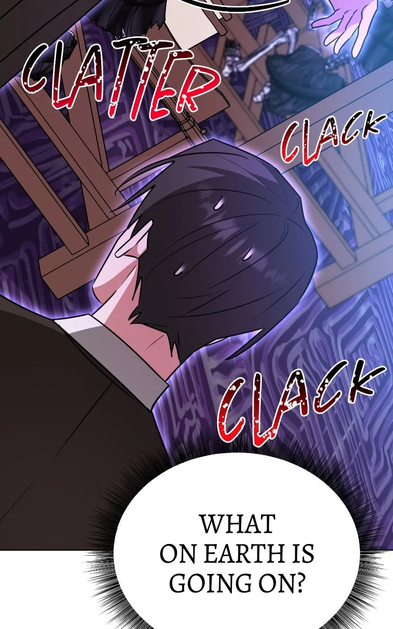 Read The Academy is Doomed chapter 47 image 93 on Lezhin