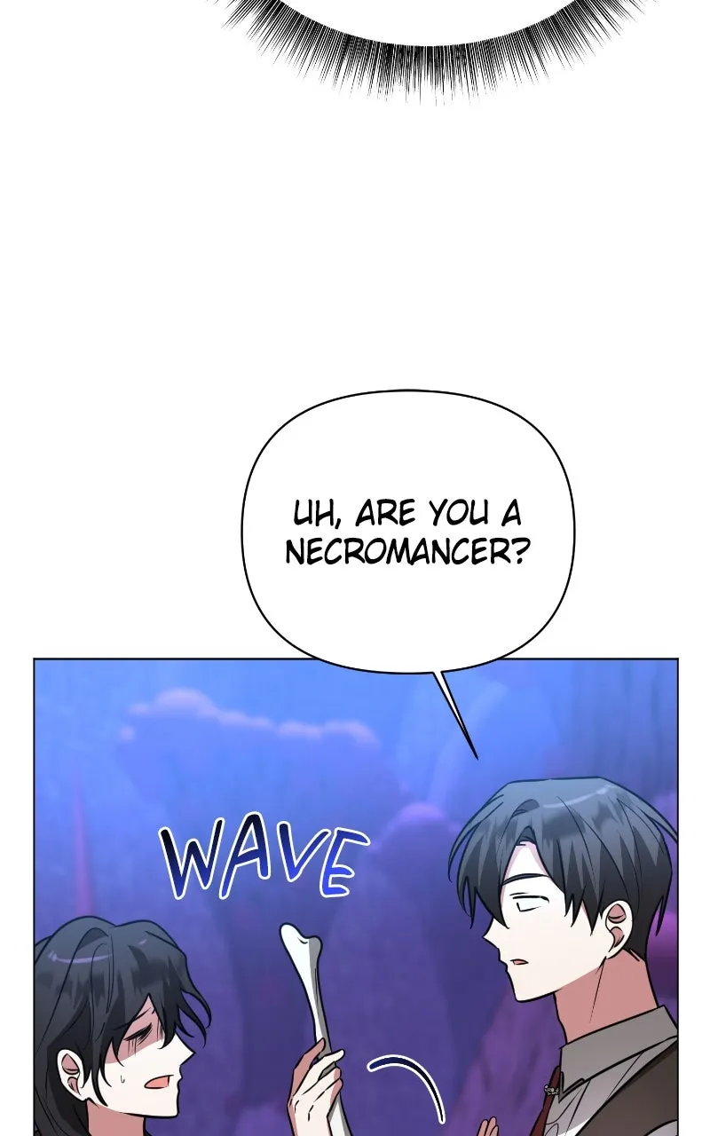 Read The Academy is Doomed chapter 47 image 94 on Lezhin
