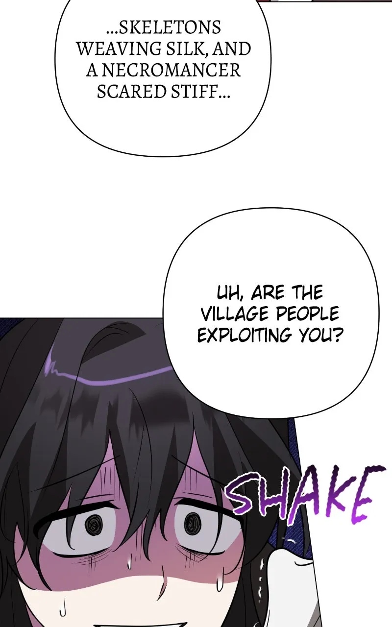 Read The Academy is Doomed chapter 47 image 97 on Lezhin