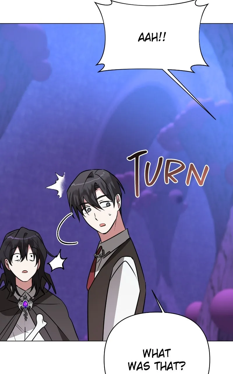 Read The Academy is Doomed chapter 47 image 99 on Lezhin
