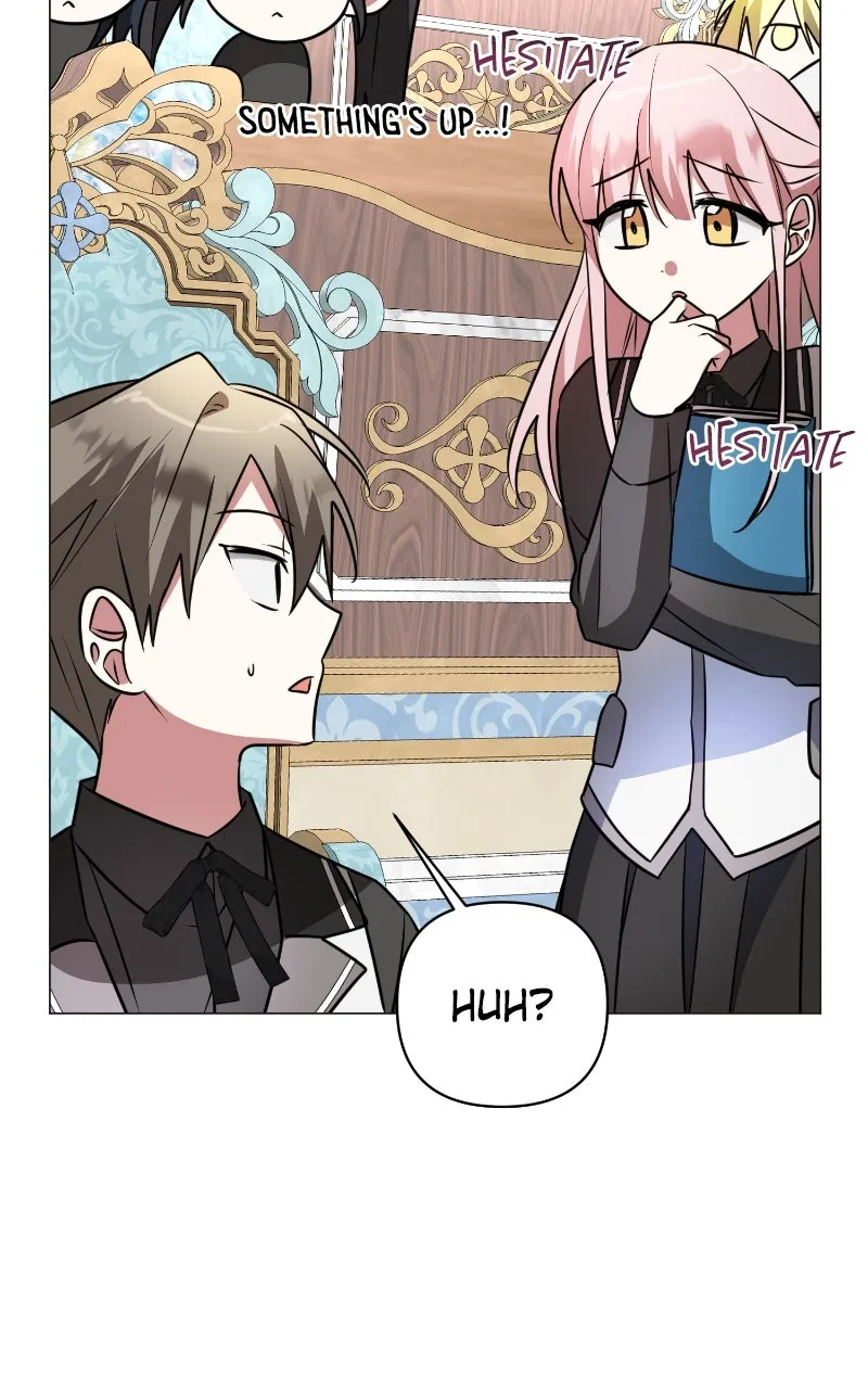 Read The Academy is Doomed chapter 49 image 2 on Lezhin