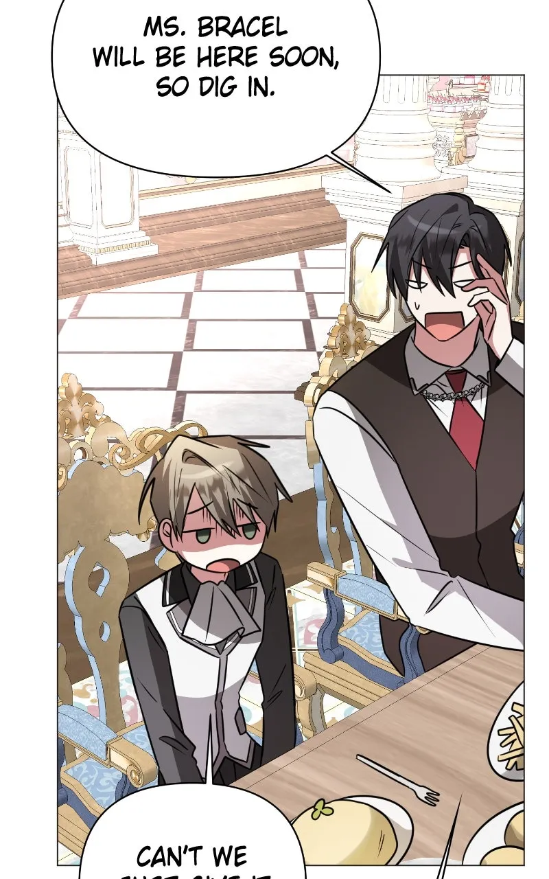 Read The Academy is Doomed chapter 49 image 23 on Lezhin